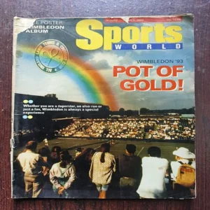 Document 3_13 Sports World ( june - July 1993 )