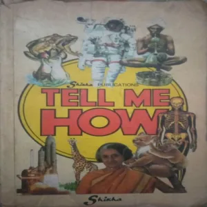 Tell Me How ,By = (Shika ) ,Total pages=( 432) damage