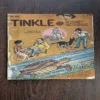 TINKLE No 110 ( Back Cover Missing )