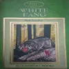 White Fang ,By = (Jack london ) ,Total pages=(255 )