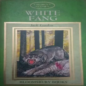 White Fang ,By = (Jack london ) ,Total pages=(255 )