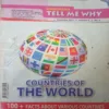Tell Me Why ( December 2011 )cut of front page