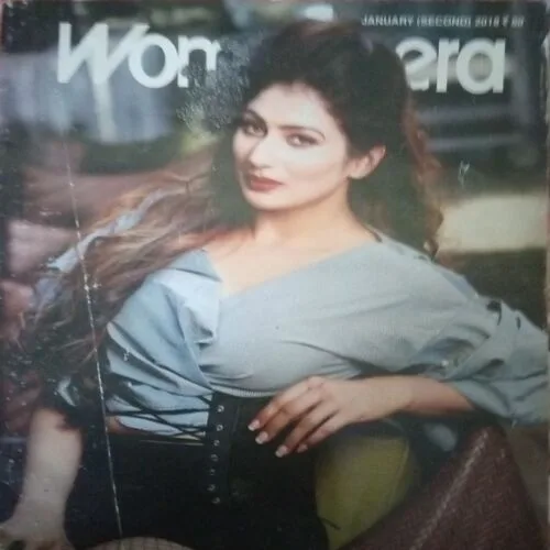 Woman on top (January II 2018)Damage