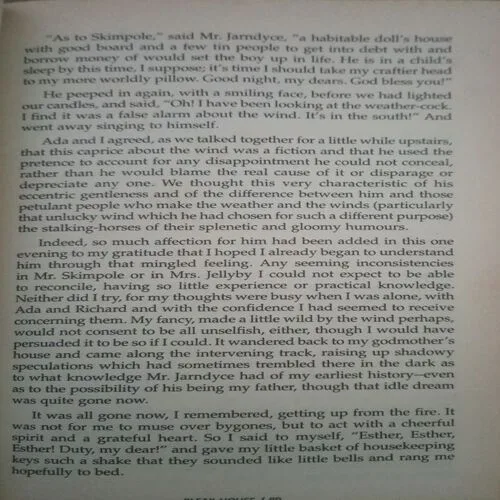 Document 3_25 Bleak House, By = (Charles Dickens ) ,Total pages=( 896)