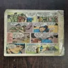 Kalahaari Ka Aatank ( Back Cover Missing )