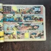Kalahaari Ka Aatank ( Back Cover Missing )