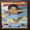 Document 3_34 Sportstar ( Page No 44 to 46 Are Missing And page No 3,4 Half Cut ) Jan 1992