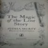 Document 3_36 The Magic Of The Lost Story ,By = (Sudha Murty ) ,Total pages=(195 )