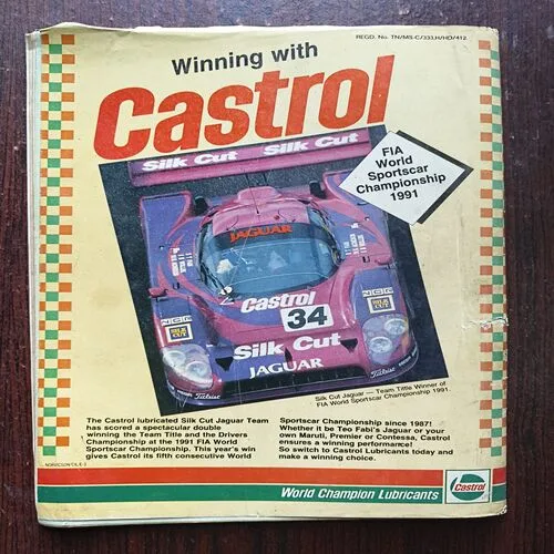 Document 3_36 Sportstar ( Page No 44 to 46 Are Missing And page No 3,4 Half Cut ) Jan 1992