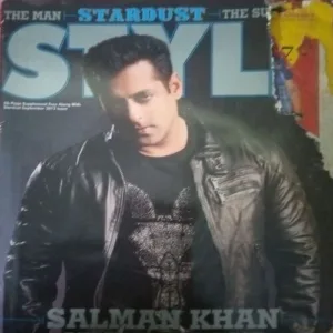 Style (4 September 2012)damage