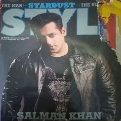 Style (4 September 2012)damage