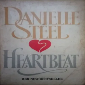 Heartbeat By = ( Danielle steel) ,Total pages=(357 )