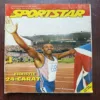 Sportstar ( August 1992 ) ( page No 45 , 46 Are Half Cut )