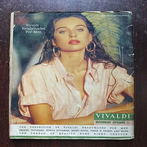 Sportstar ( June 1991 ) ( Page No 57 ,58 Are Half Cut )