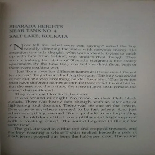 Document 3_60 A Twisted love story , By = (Novoneel chakraborty ) ,Total pages=(286 )