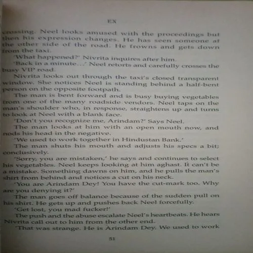 Document 3_61 A Twisted love story , By = (Novoneel chakraborty ) ,Total pages=(286 )