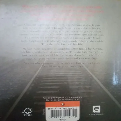 Document 3_62 A Twisted love story , By = (Novoneel chakraborty ) ,Total pages=(286 )