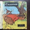 Champak Binding ( 1st Champak ,February 1st , 1980 , Page No 1,2,3,4 Are Missing ) ( 2nd Champak , February 2nd 1980 ) ( 3rd Champak , March 2nd ,1980 ) ( 4th Champak , April 1st 1980 ) ( 5th Champak , 2nd ,1980 ) ( 6th Champak , May , 1st 1980 ) ( 7th Champak , March , 1st , 1980 ) ( 8th Champak , May ,2nd ,1980 ) ( 9th Champak , October , 1st 1979 , Cover Less )