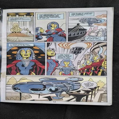 JUSTICE LEAGUE ADVENTURES