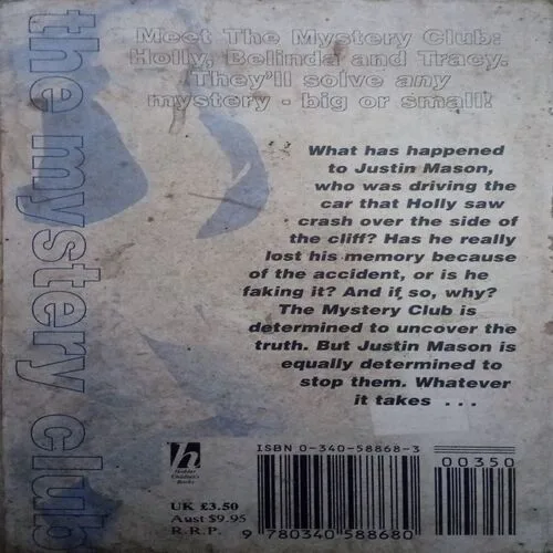 Document 3_78 Double danger By = ( Fiona Kelly) ,Total pages=( 175) damage