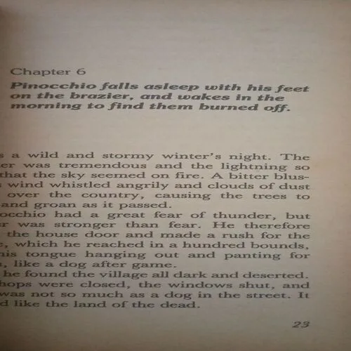 Document 3_85 The Adventures Of Pinocchio ,By = (Carlo Collodi ) ,Total pages=(221 )