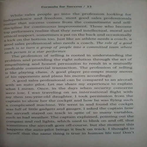 Document 3_9 You can sell, By = (Shiv Khera ) ,Total pages=( 300)