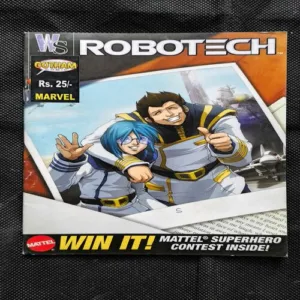 ROBOTECH