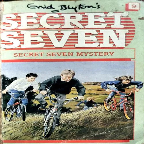 Document 40_29 Secret Seven mystery (pages 74)