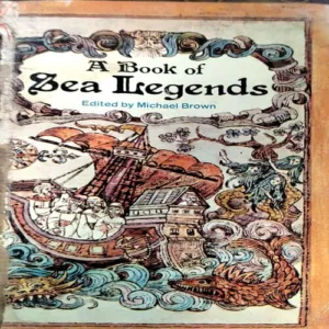 A book of Sea Legends (pages 286)