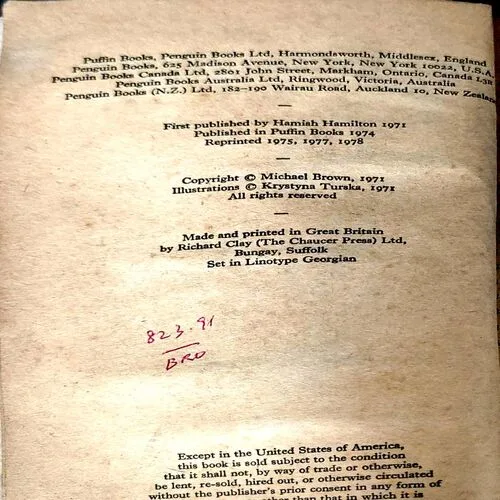 A book of Sea Legends (pages 286)