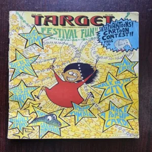 Document 4_1 Target ( October 1989 )