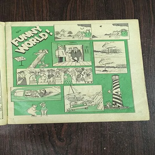 TARGET ( July 1987 )