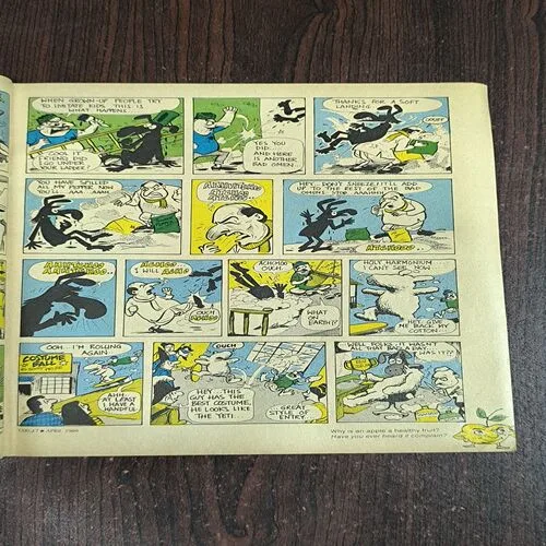 Document 4_62 TARGET ( April 1989 )