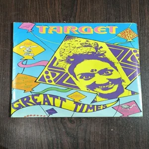 Document 4_65 TARGET ( April 1989 )