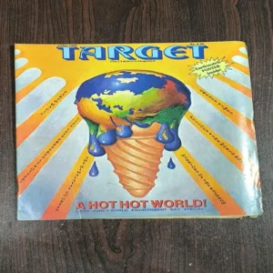 TARGET ( June 1989 )