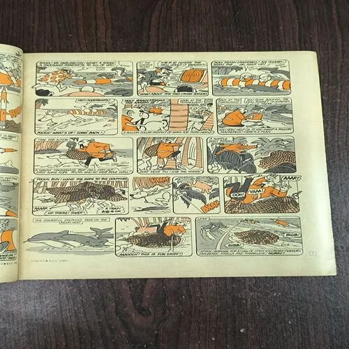 TARGET ( July 1989 )