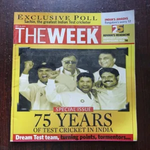 The Week ( July 2007 )