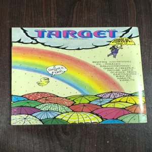 TARGET ( July 1989 )