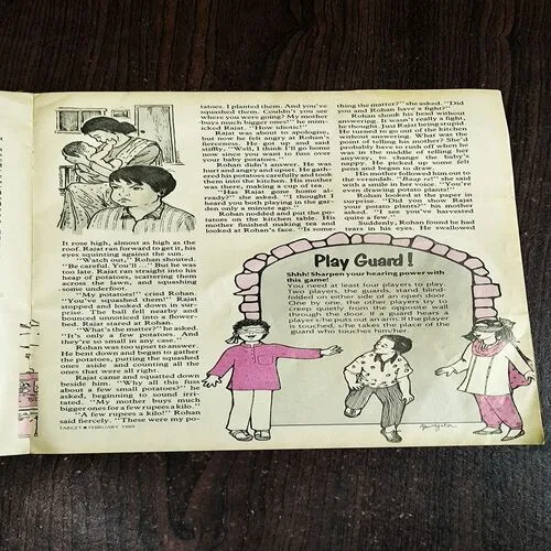 Document 4_92 TARGET ( February 1989 )