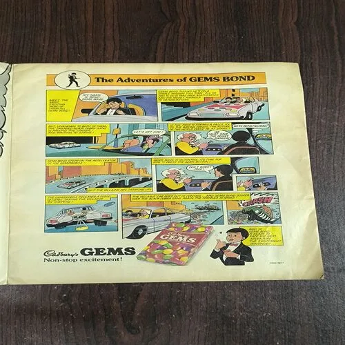 Document 4_93 TARGET ( February 1989 )