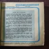 Mix Binding Book ( 1st Comics - Asterix The Mansions Of The Gods , Page No 1 to 8 Are Missing ) ( 2nd Magazine - Chandamama , June 1981 ) ( 3rd Magazine - Chandamama , October 1982 ) ( 4th Comics - Ankur Aur Nagdweep Ka Khazana , Mix Comics ) ( 5th Magazine - Chandamama , august 1981 ) ( 6th Magazine - Chandamama , June 1982 ) ( 7th Magazine - Chandamama , April 1980 ) ( 8th Magazine - Chandamama , September 1982 ) ( 9th Comics - Motu Patlu Aur Bhoot Mahal )