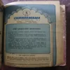 Mix Binding Book ( 1st Comics - Asterix The Mansions Of The Gods , Page No 1 to 8 Are Missing ) ( 2nd Magazine - Chandamama , June 1981 ) ( 3rd Magazine - Chandamama , October 1982 ) ( 4th Comics - Ankur Aur Nagdweep Ka Khazana , Mix Comics ) ( 5th Magazine - Chandamama , august 1981 ) ( 6th Magazine - Chandamama , June 1982 ) ( 7th Magazine - Chandamama , April 1980 ) ( 8th Magazine - Chandamama , September 1982 ) ( 9th Comics - Motu Patlu Aur Bhoot Mahal )