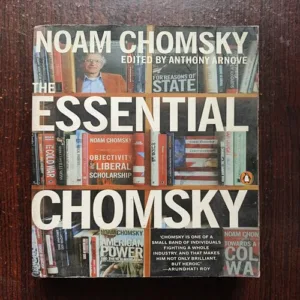 The essential Chomsky ( Noam Chomsky )