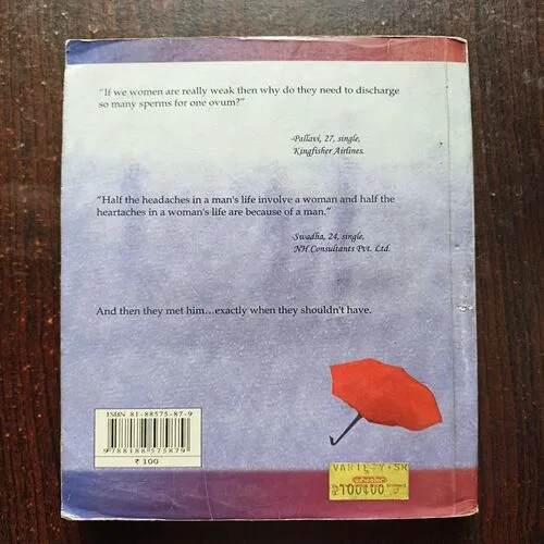 Document 6_18 That Kiss In The Rain ( Novoneel Chakraborty )