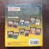 The 50 Crime Stories