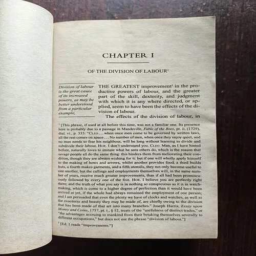 Document 6_29 The Wealth Of Nations Adam Smith ( Alan B. Krueger )