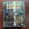 The Krishna Key ( By Ashwin Sanghi )