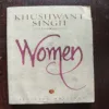 Document 6_55 on Women ( Khushwant singh ) Front Cover Little Cut
