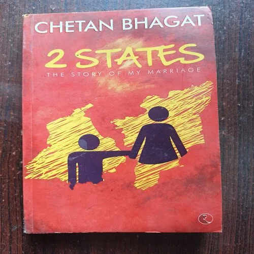 Document 6_58 2 States ( Chetan Bhagat )
