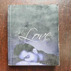 Has Love An End ( Ram Khedia )
